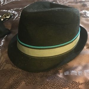 Boy’s hat